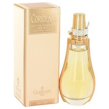 Coriolan Guerlain cologne - a fragrance for men 1998