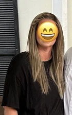 Belle Tress Kushikimana 23 Wig