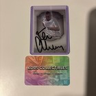 Watford TOM CLEVERLEY ON CARD AUTO 22/35 - 2015 FUTERA UNIQUE MAN UNITED ENGLAND