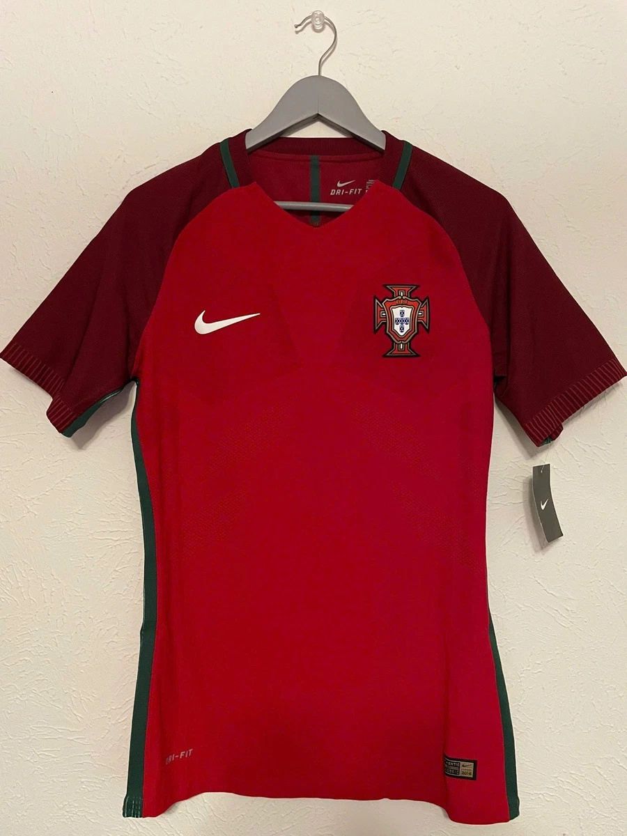 Nike Portugal National Team Soccer Jerseys for sale | eBay