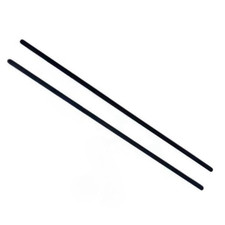 Bottom Case Rubber Feet Strips Replacement for Surface Laptop Studio 14.4 Inch 1