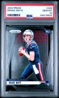 2024 PANINI PRIZM #329 DRAKE MAYE PSA 10