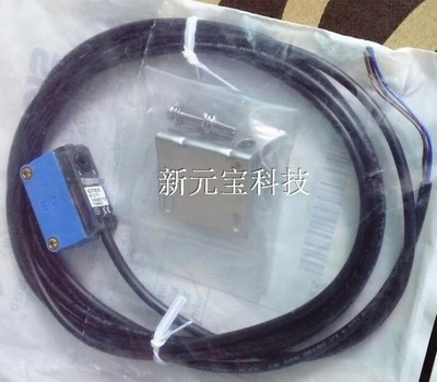 1pcs new 3-Wire 2M for   GTE6-P1211 Photoelectric Proximity Sensor #yi
