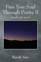 Randy Satz | Free Your Soul Through Poetry Ii | Taschenbuch | Englisch (2021)