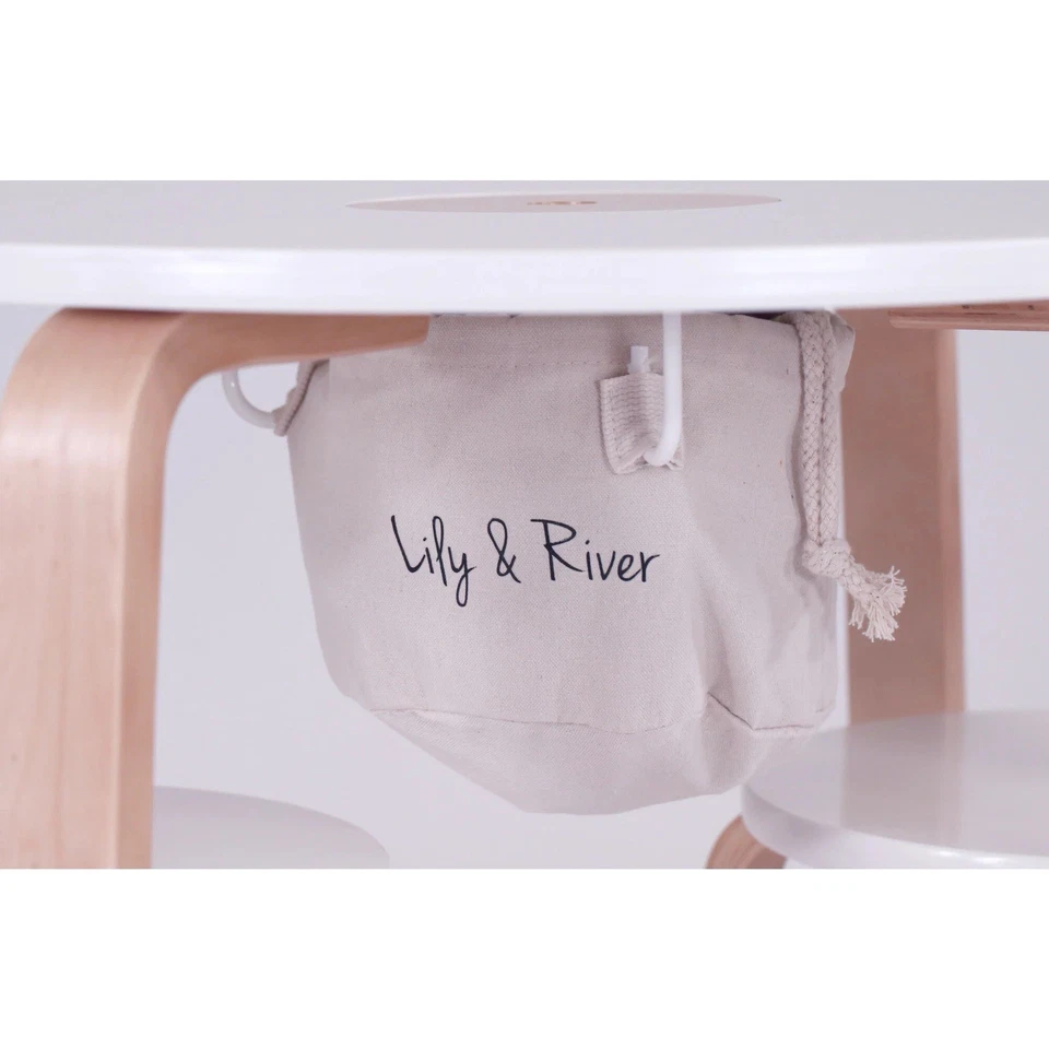 ¡¡BAJA DE PRECIO!! Little Creator de Lily & River: Originalmente $299.95 Foto 3 de 4