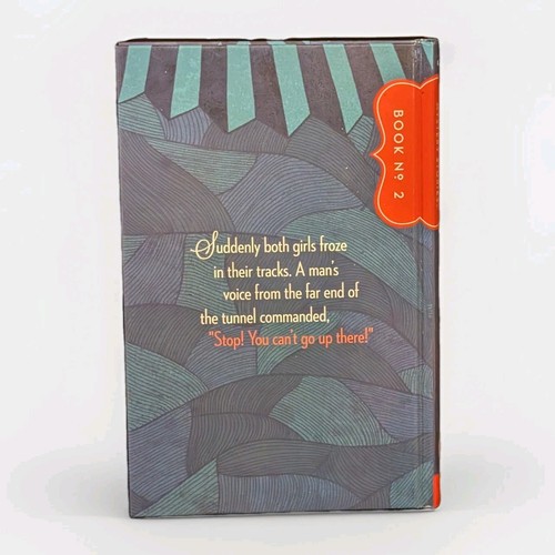 Nancy Drew The Hidden Staircase by Carolyn Keene (Hardcover, 2014) Mystery - Picture 2 of 2