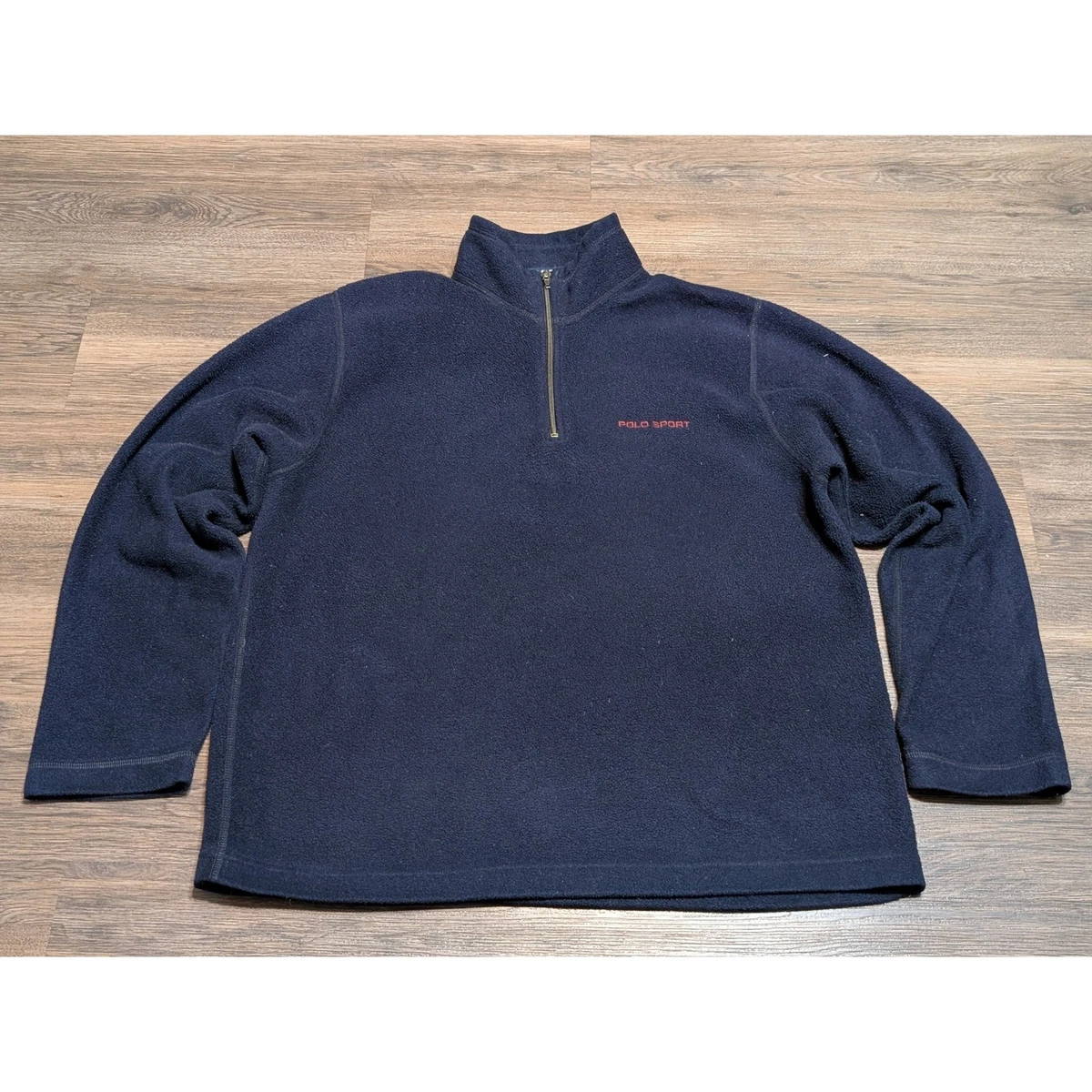 Polo Sport Sweaters for Men with Vintage for sale | eBay