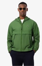 New men's Lacoste water