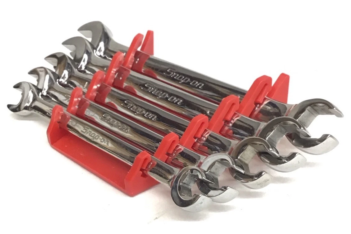 Snap-on 6 Point Wrench Set Automotive Hand Wrenches for sale | eBay