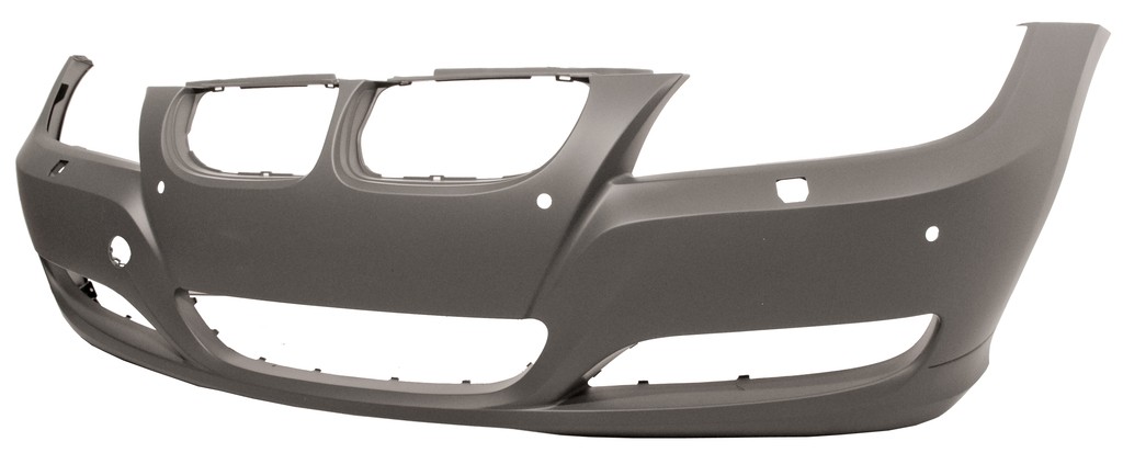 PARAURTI ANTERIORE per BMW 3 e 3 Touring