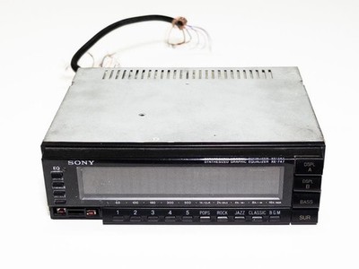 SONY グラフィック イコライザー XE-747 s-l400.jpg