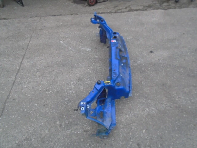 FORD TRANSIT CONNECT T220 FRONT PANEL 2002-2011 - Image 3 of 4