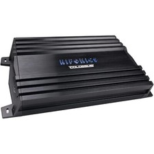 Hifonics HAC5000.1D 5000 Watts RMS Colossus PRO Mono Block D Class Car Amplifier