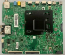 SAMSUNG UN40NU7200FXZA VER.FA01 MAIN BOARD BN94-12794B, BN97-13980B Genuine