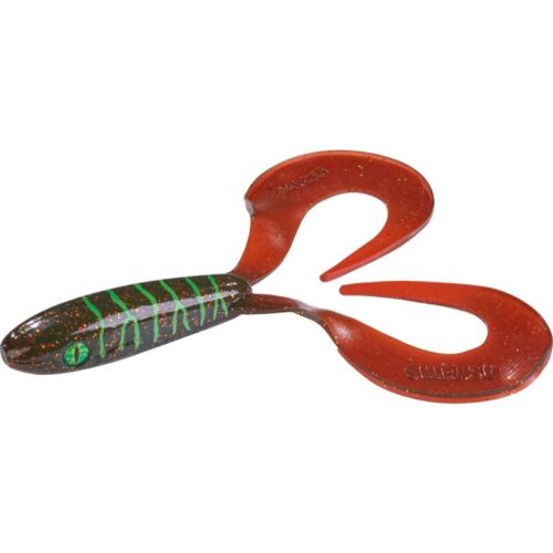 Balzer Shirasu Pike & Zander Collector 2.0 12cm 15cm 20cm Gummifisch Twister - Bild 16 von 36