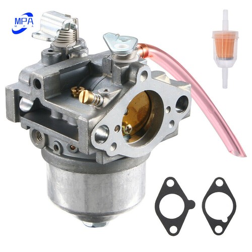 Carburetor 15003-2796 Fit For KAWASAKI FB460V 4 Stroke Engine Lawn Mower - Picture 5 of 9