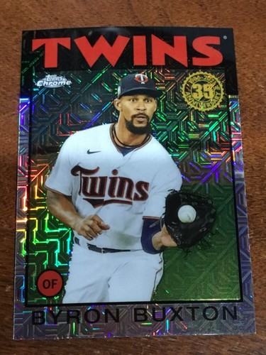 2021 Topps Series 1 YOU PICK SILVER PACK 1986 SINGLES BETTS TATIS JR & RC'S - Picture 31 of 35