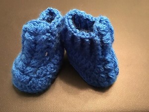 preemie shoes