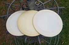 Quest AT (Advanced Technologies) - Inferno Prototypes Quest Disc Golf