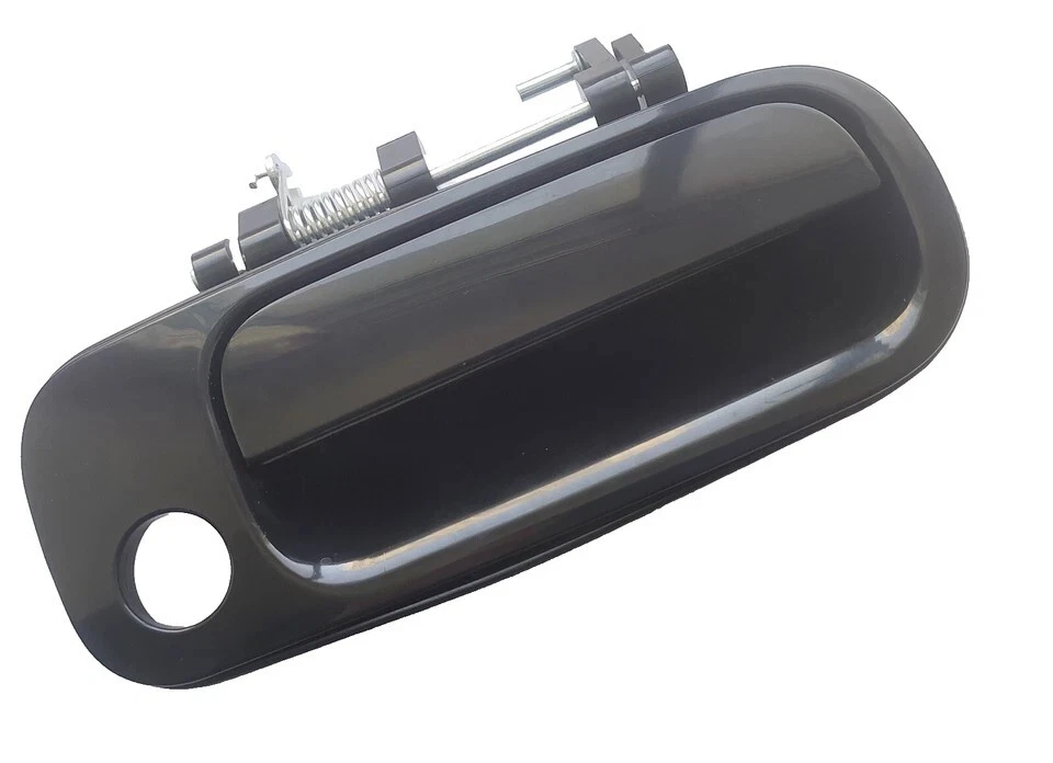 Manija exterior de puerta delantera derecha Fit Toyota Camry 1992-1996 Foto 4 de 4