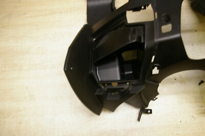 BMW C650GT / C 650 GT 2016 Leg shield upper 46638556388 | eBay