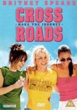 Crossroads DVD Drama (2003)