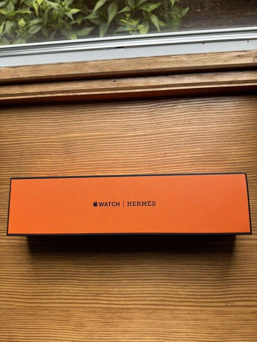 Hermes Apple Watch Series 7 | eBay Hermes Apple Watch Series 7 | eBay