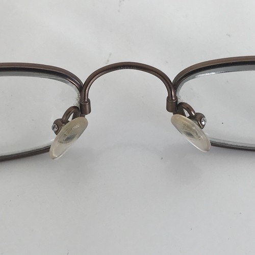 EasyTwist Kids Eyeglasses Bronze - Picture 6 of 11
