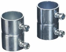 RACO 3/4" Set Screw Coupling 5 Per Pack 2023B5