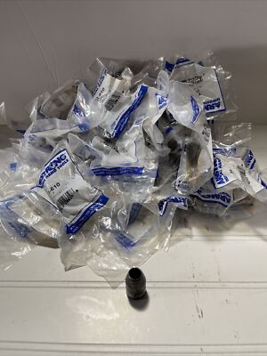 PC Adattatore Per Presa A Percussione 1/4" 3/8" 1/2" Conversione - Foto 7