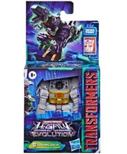 Transformers Legacy Evolution Core Grimlock Converting Action Figure  3.5