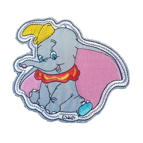RETRO Kids Cartoon TV Show Iron On Sew On Patches Badges Transfers Fancy Dress - Picture 12 of 32
