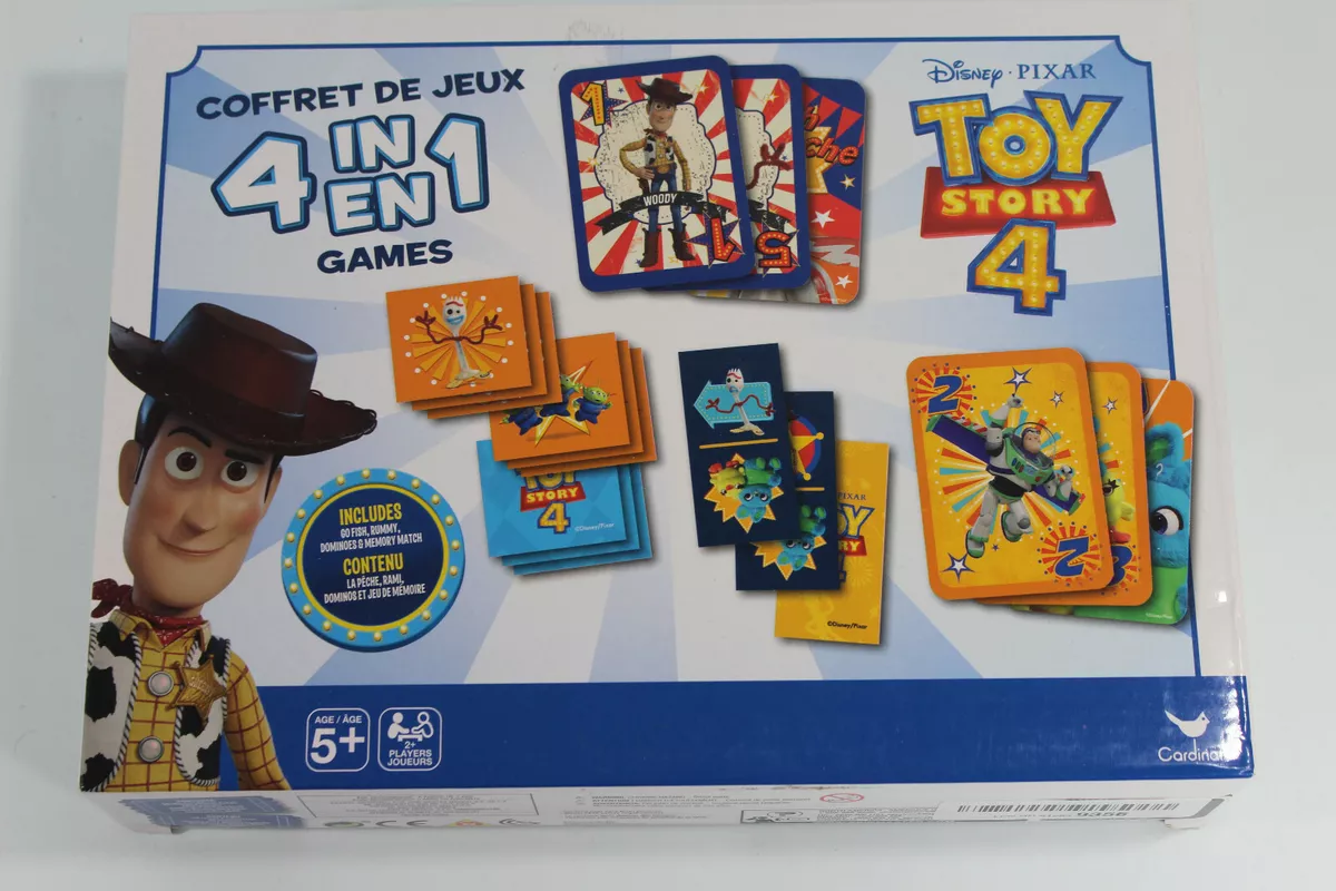 Juegos de online woody