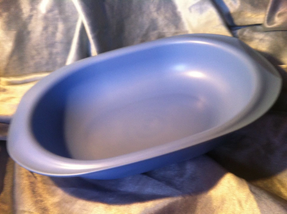 Tupperware ultra vario plus 1,5 kochgeschirr ultrapro ultra mikrowellengeschir - Bild 4 von 4