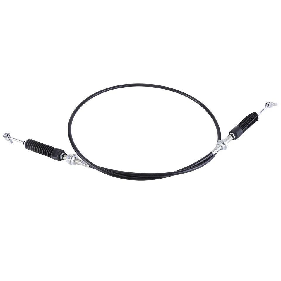 For Can-Am Maverick X3 Turbo (2017-23) Shift Cable Shifter Cable 707001809 - Image 2 of 4