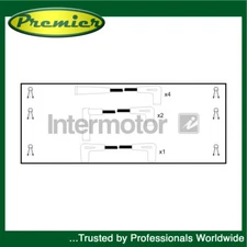 HT Ignition Leads Premier Fits Jeep Cherokee Wrangler Grand Cherokee 4.0