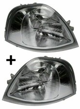 Feu avant (phare) Renault MASTER