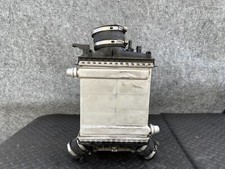 Mercedes R231 X166 GL450 SL400 Motor Ladeluftkühler Kühler Radiator Turbo OEM