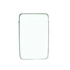 Mirror Retro Exterior Upper For Daily 1999-2007 500371327