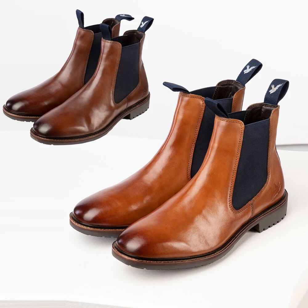 Rydale boots best sale mens