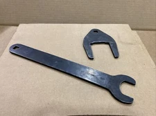 K-D Tools ~ Fan Clutch Tool Set ~ 3136