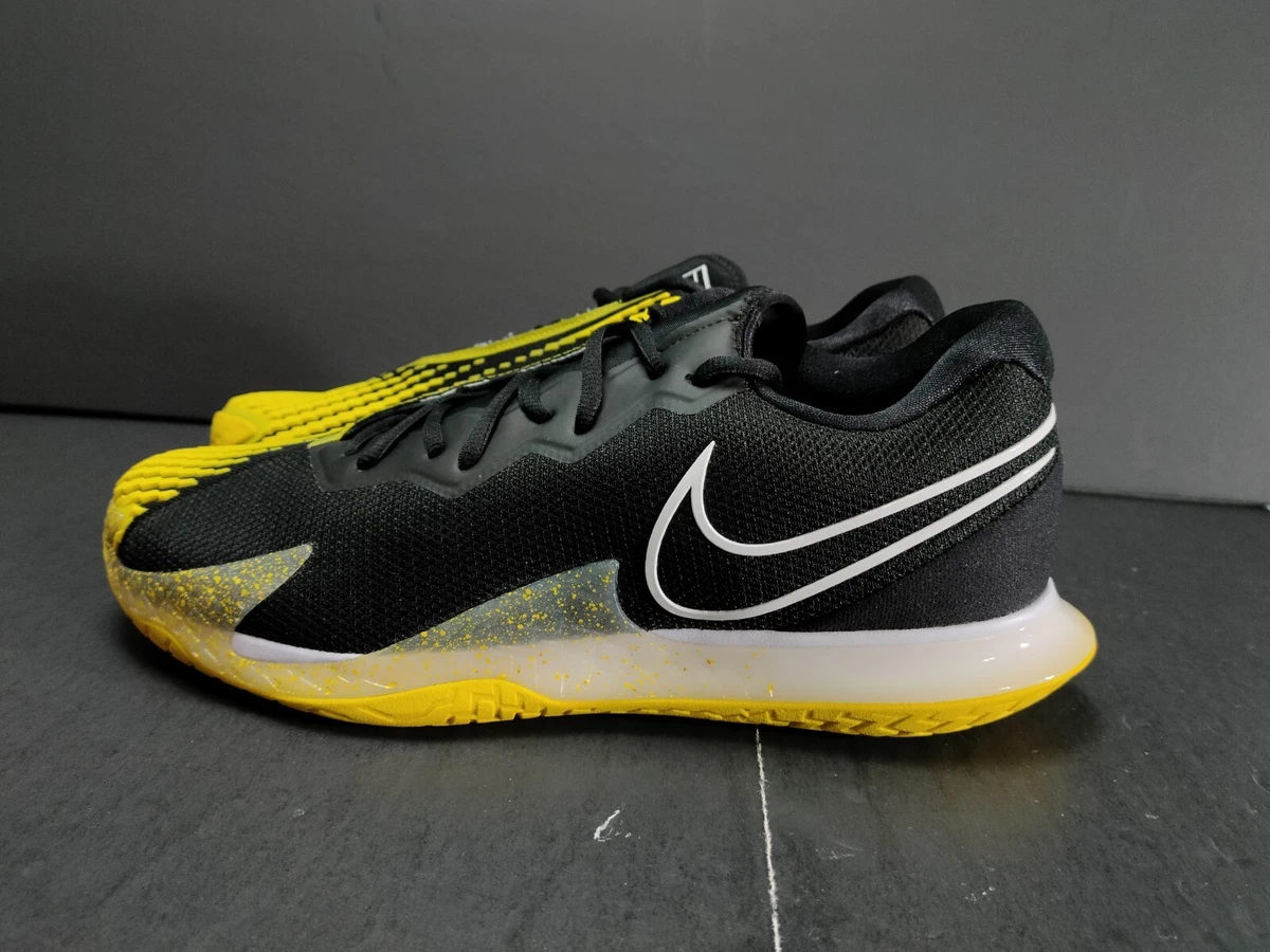 Nike air hotsell zoom cage 4