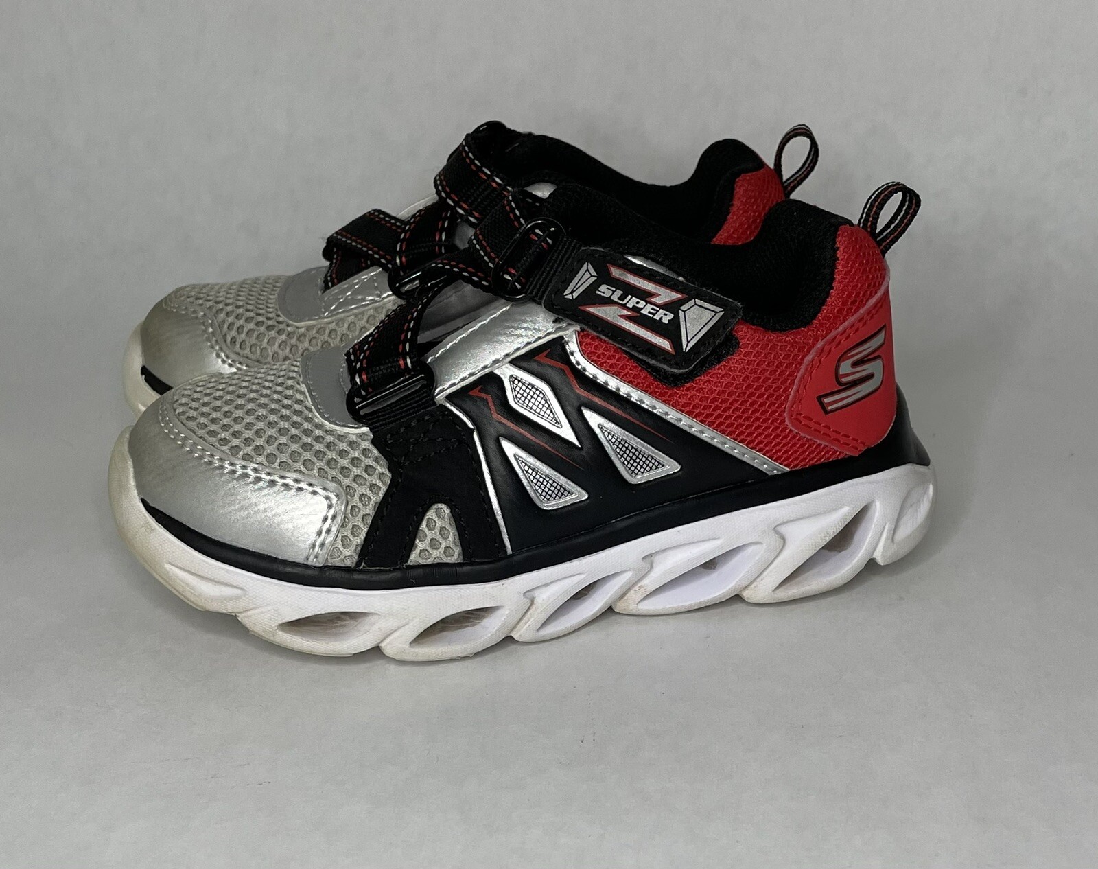 skechers super light