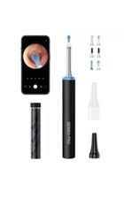 BEBIRD PRO P30 Wi-Fi Connection Ear Wax Removal Tool, Portable Ear CleanerSealed
