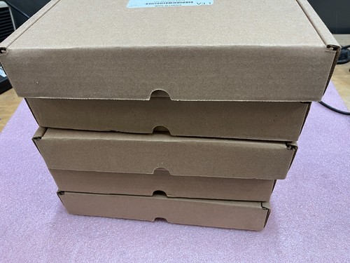 Lot of 5 Geotab G04-RF V3.1 GO4 GPS tracking System NEW - Picture 3 of 8