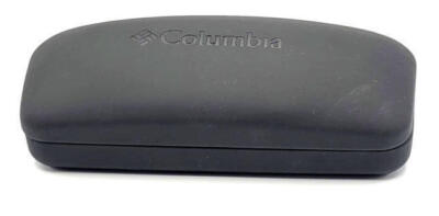 NEW Columbia C 3033 070 Satin Gunmetal Eyeglasses 59/17/150  display picture 1