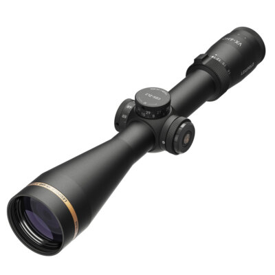 LEUPOLD VX-6HD 3-18x50mm Riflescope, Illuminated FireDot Duplex Reticle 171572