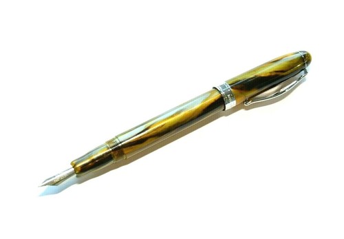 Noodler's Ahab Flex | Füllhalter / Kolbenfüller | Noodlers Ink | Farbe wählbar - Bild 152 von 173