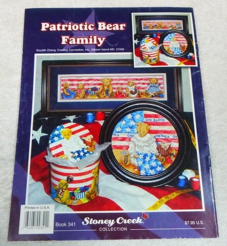 Assorted Cross Stitch Patterns and books--Shop Here (Pick and Choose) - Picture 57 of 157