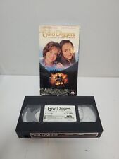 Gold Diggers The Secret Of Bear Mountain Vhs - Colaboratory